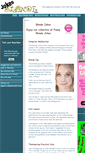 Mobile Screenshot of jokesblonde.com